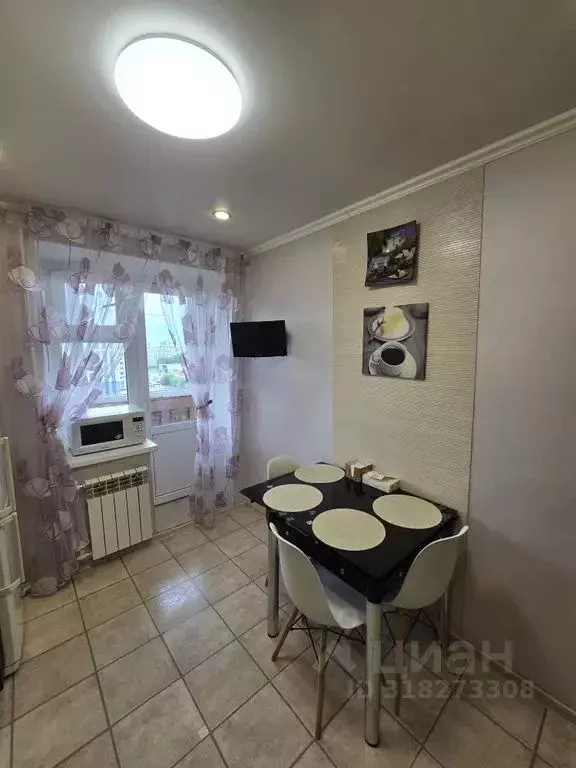 2-к кв. Татарстан, Казань ул. Декабристов, 8 (48.0 м) - Фото 0