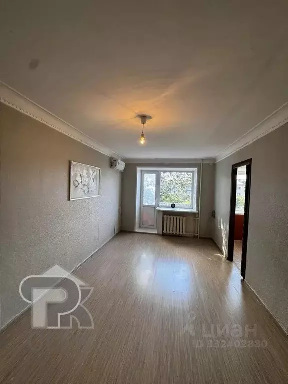 2-к кв. Башкортостан, Уфа ул. Блюхера, 42/1 (42.0 м) - Фото 1