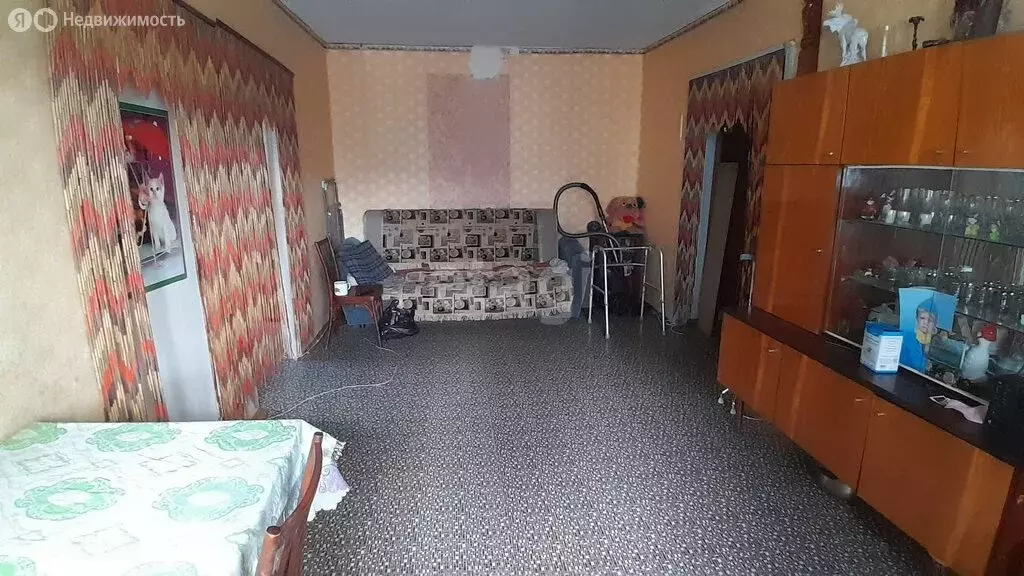 4-комнатная квартира: Выкса, Юбилейный микрорайон, 10 (57.3 м) - Фото 1