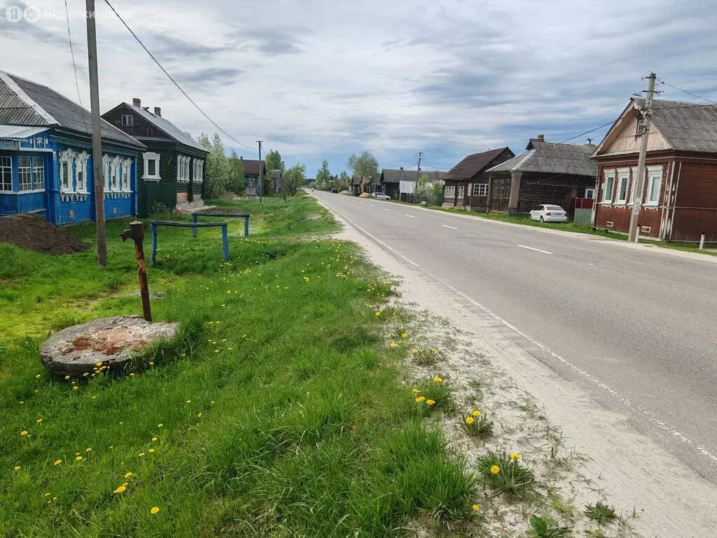 Дом в деревня Кулаковка, 34 (52.3 м) - Фото 2