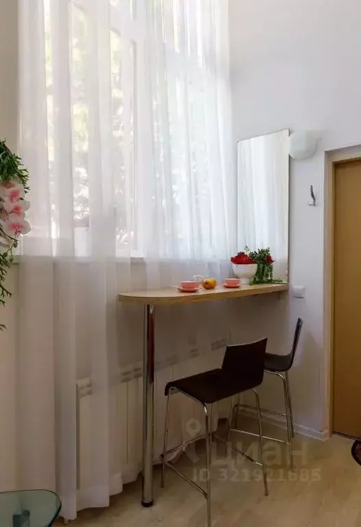 1-к кв. Самарская область, Самара Градовская ул., 69А (45.0 м) - Фото 2