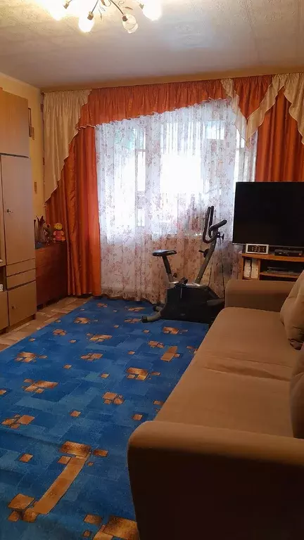 Продаётся 4-к квартира, 78.3 м - Фото 0