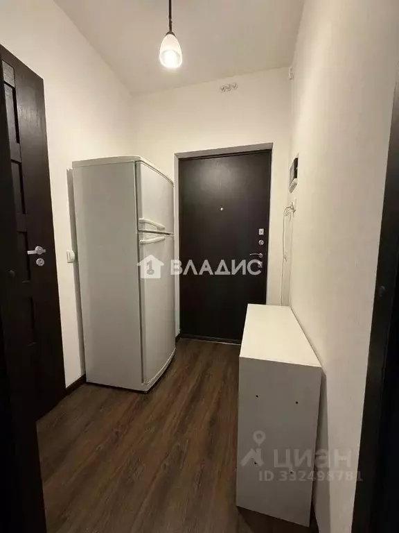 Студия Санкт-Петербург просп. Ветеранов, 175к4 (24.3 м) - Фото 2