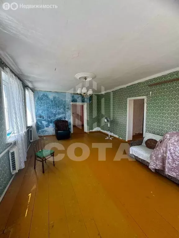 Дом в село Лопатки, Садовая улица, 66А (98.9 м) - Фото 2