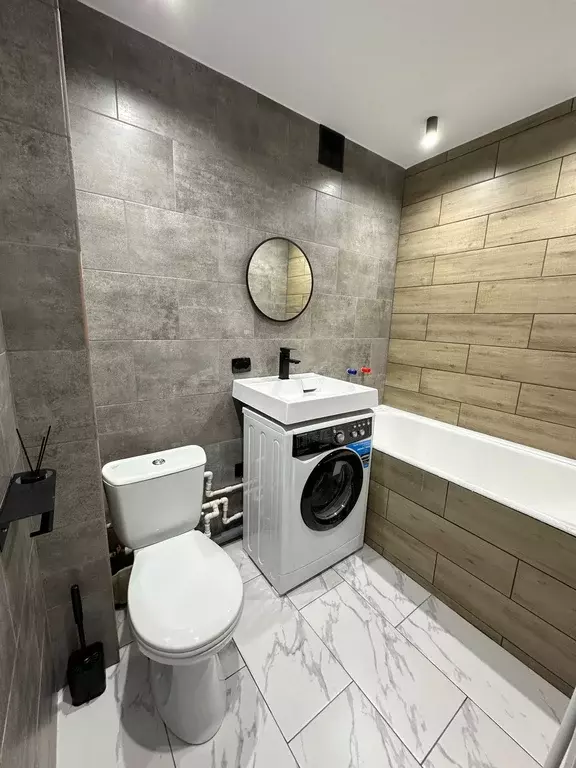 Продаётся 2-к квартира, 50 м - Фото 1