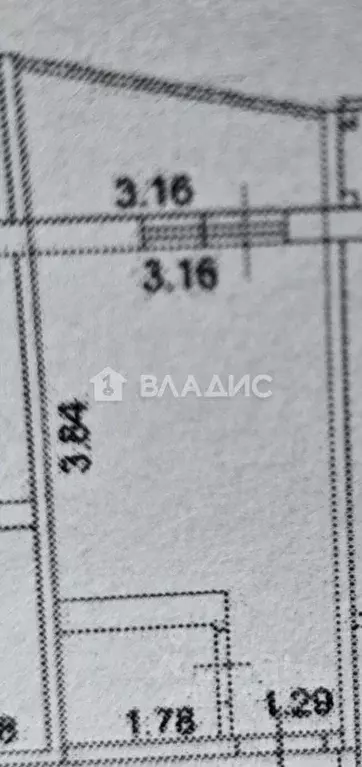 Студия Пензенская область, Пензенский район, Засечный сельсовет, с. ... - Фото 2