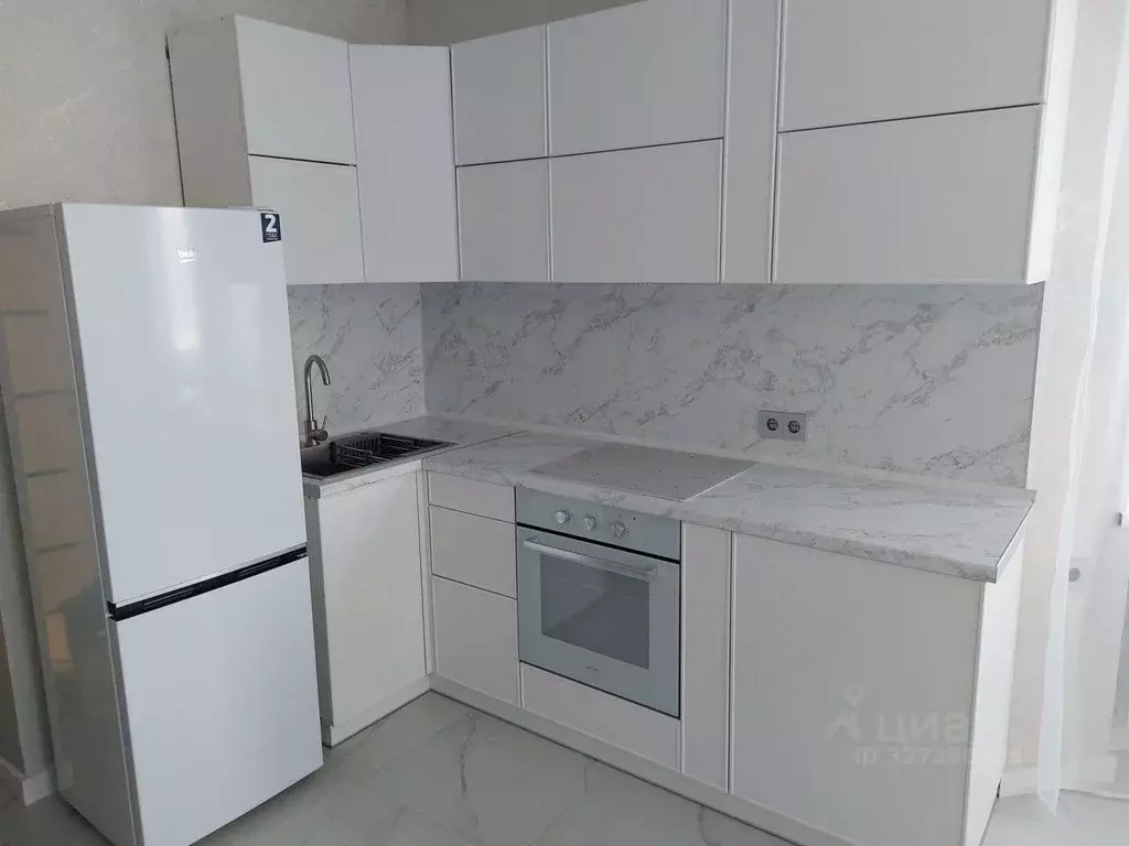 1-к кв. Омская область, Омск Взлетная ул., 11/1 (47.2 м) - Фото 1