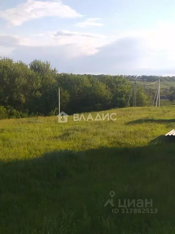 Участок в Белгородская область, Белгородский район, с. Стрелецкое ... - Фото 0