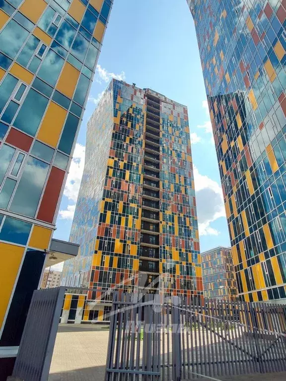 Гараж в Москва Мытная ул., 40к3 (14 м) - Фото 0