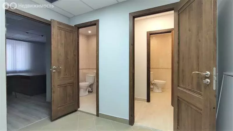 Офис (17.4 м) - Фото 1