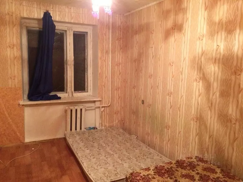 Комната Московская область, Сергиево-Посадский городской округ, ... - Фото 0
