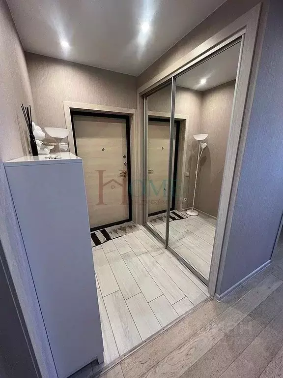 2-к кв. Новосибирская область, Новосибирск ул. Восход, 20/1 (65.0 м) - Фото 1