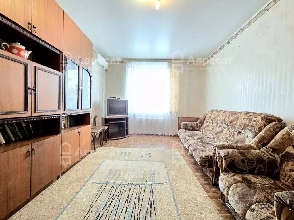 2-к кв. Волгоградская область, Волгоград ул. Хользунова, 15 (56.4 м) - Фото 1
