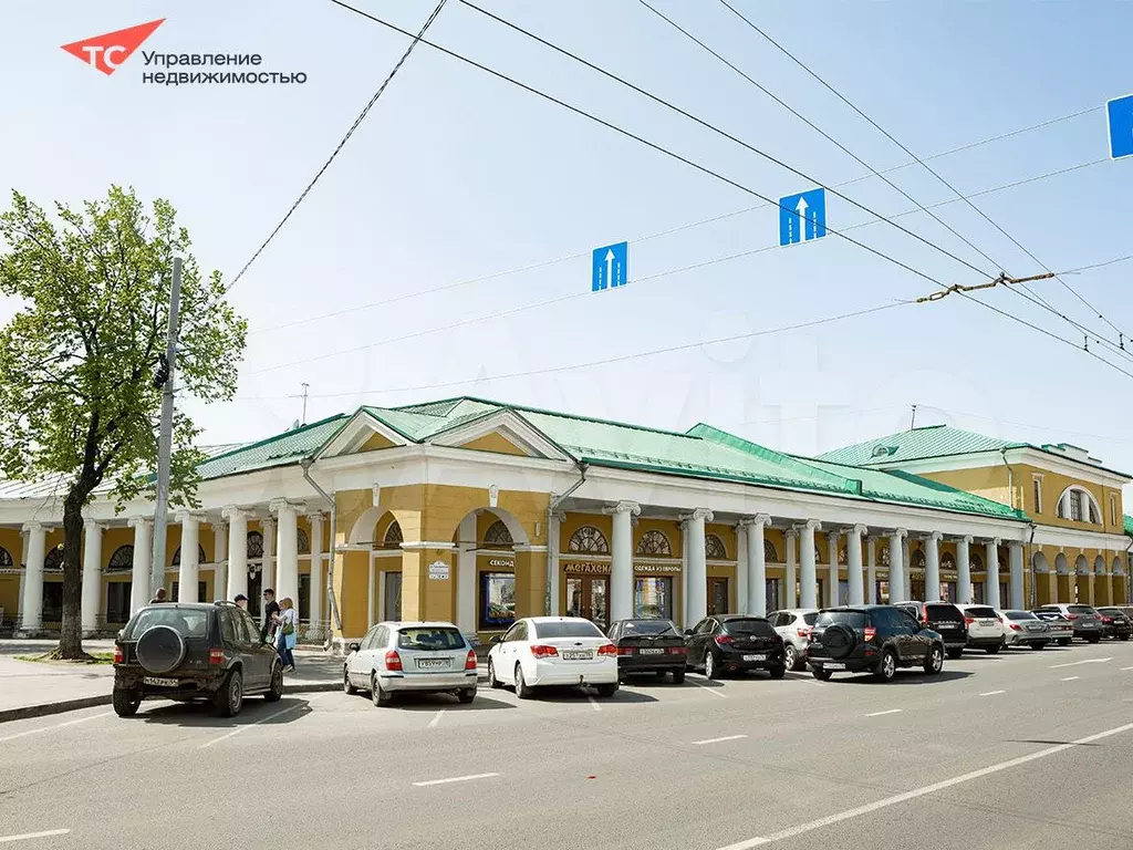 Свободного назначения, 407 м - Фото 0