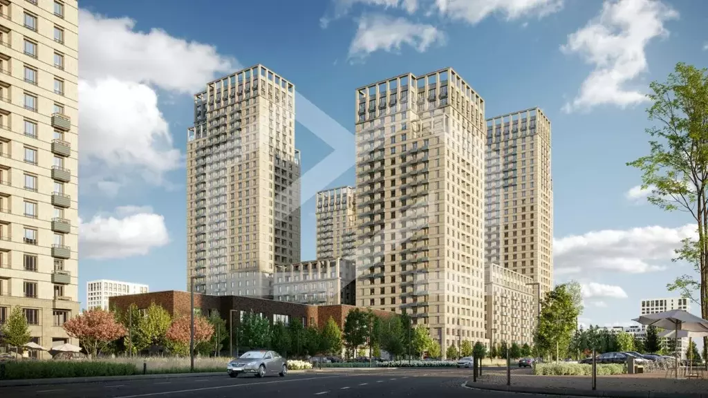 Помещение свободного назначения в Москва Тагильская ул., 6/5 (151 м) - Фото 1