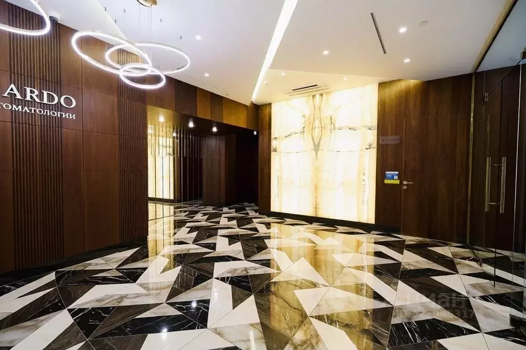 Помещение свободного назначения в Москва Шмитовский проезд, 39к2 (245 ... - Фото 1