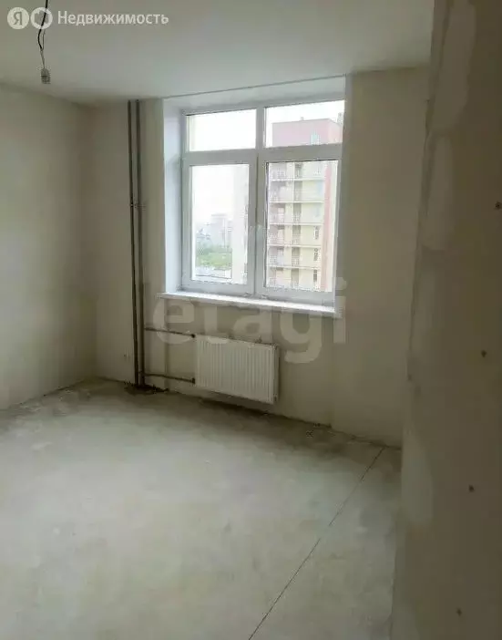 3-комнатная квартира: Пермь, улица Карпинского, 110А (65.5 м) - Фото 1