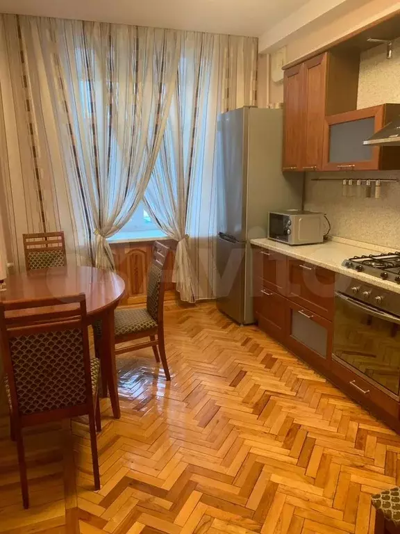 3-к. квартира, 80 м, 2/5 эт. - Фото 0