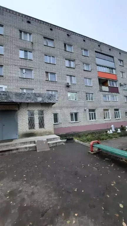 Купить Комнату Тамбов Пролетарская