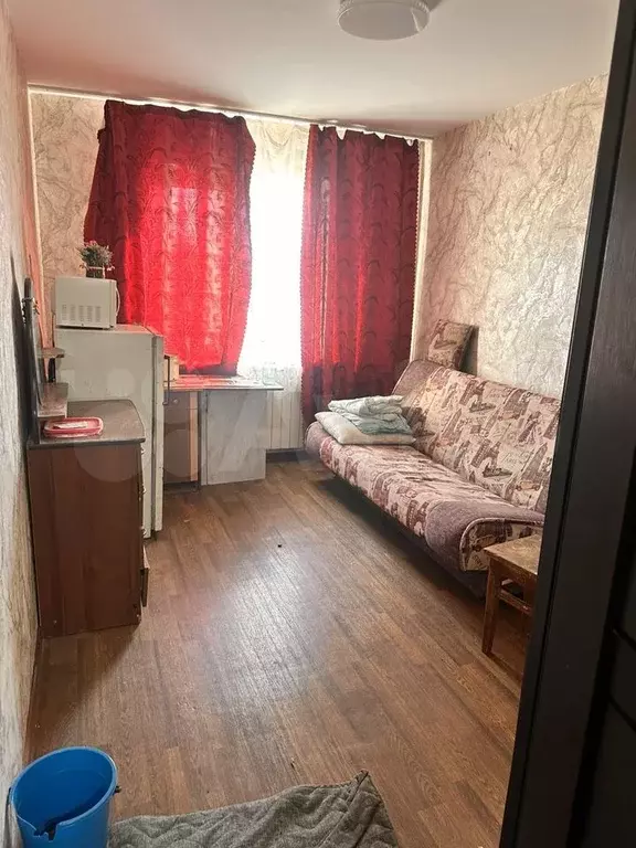 Комната 12 м в 3-к., 2/10 эт. - Фото 0