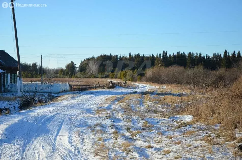 Дом в село Трошково (34.7 м) - Фото 1