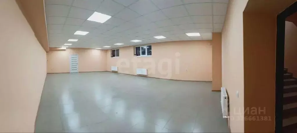 Помещение свободного назначения в Ставропольский край, Михайловск ... - Фото 1