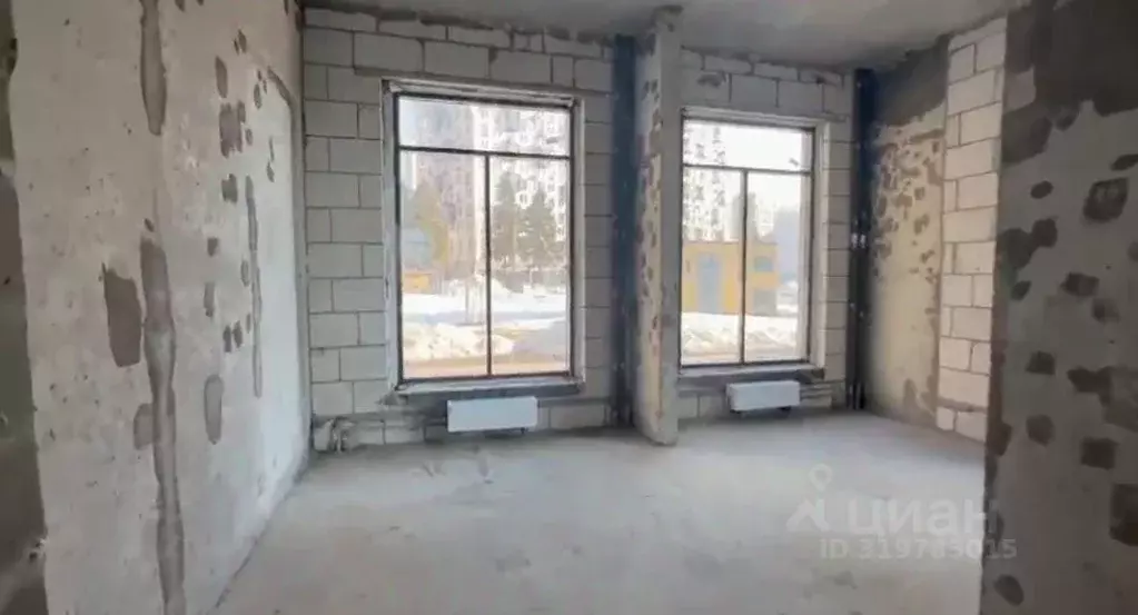 Торговая площадь в Московская область, Красногорск городской округ, ... - Фото 2