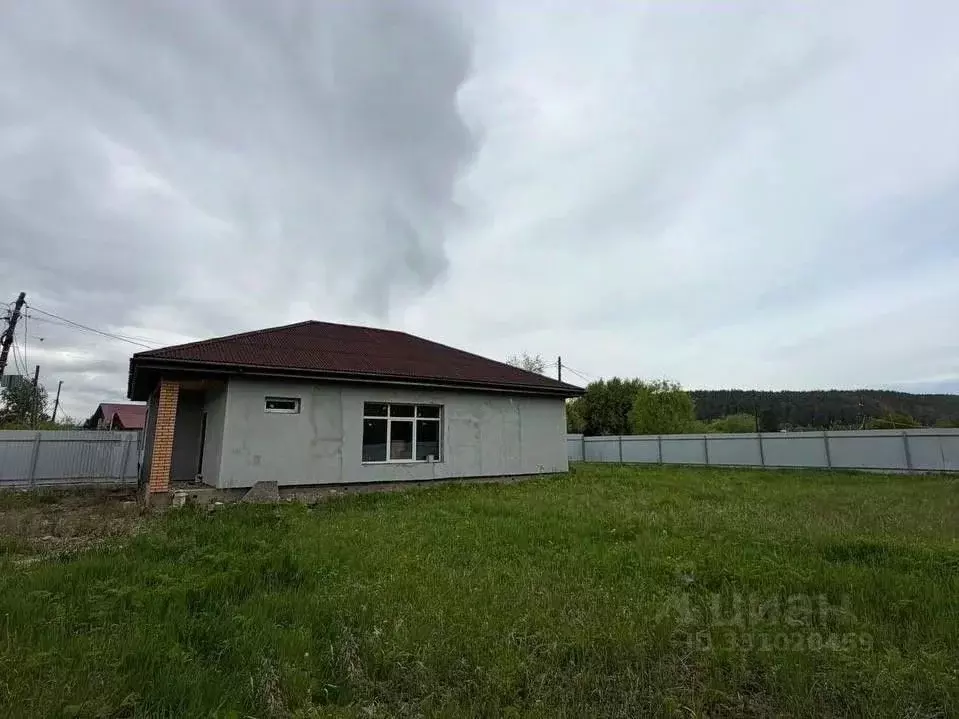 Дом в Иркутская область, Иркутск Родник СТ, ул. Центральная, 15 (102 ... - Фото 2