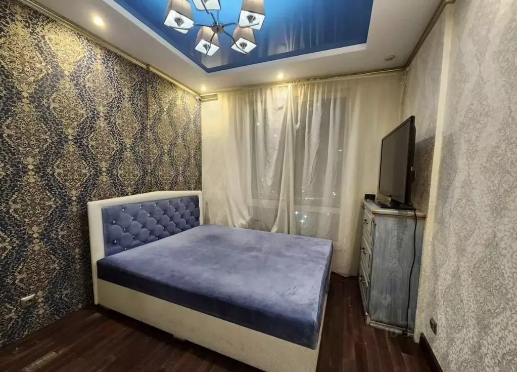 2-к кв. Санкт-Петербург ул. Вадима Шефнера, 14к1 (41.0 м) - Фото 2