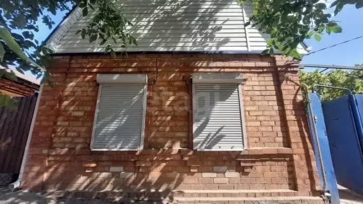 Дом в Краснодарский край, Ейск ул. Павлова (68 м) - Фото 2