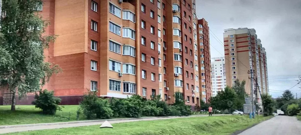 Торговая площадь в Москва, Москва, Щербинка ул. Индустриальная, 12 ... - Фото 1