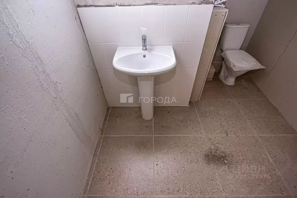 Помещение свободного назначения в Новосибирская область, Новосибирск ... - Фото 2