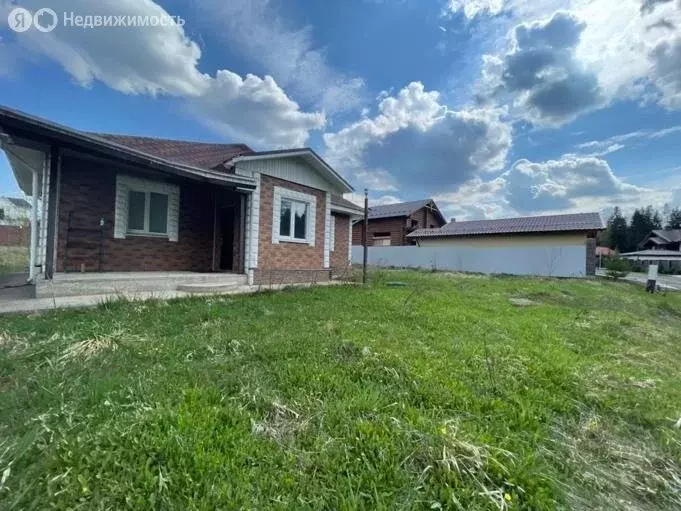 Дом в Московская область, городской округ Солнечногорск, СНТ Холмы, 98 ... - Фото 1