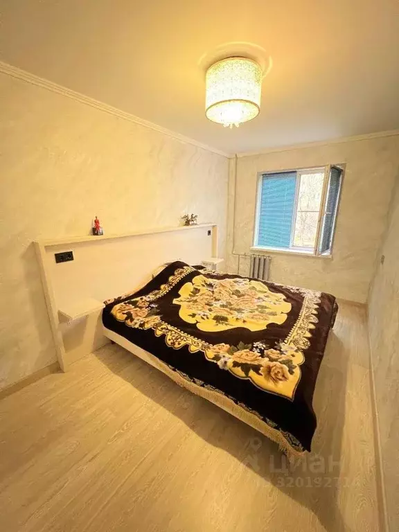 3-к кв. Карачаево-Черкесия, Черкесск ул. Лободина, 45А (65.0 м) - Фото 0