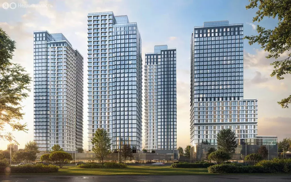 1-комнатная квартира: Москва, проспект Мира, 222 (36.7 м) - Фото 1