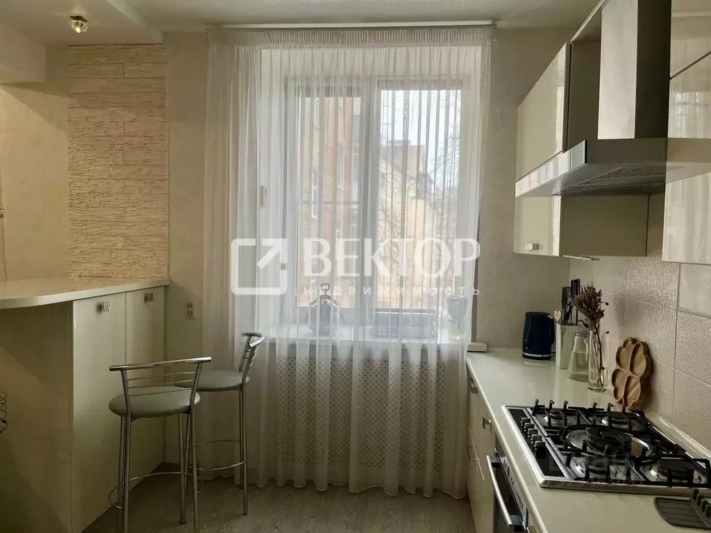 2-к кв. Ярославская область, Ярославль ул. Большая Федоровская, 67 ... - Фото 0