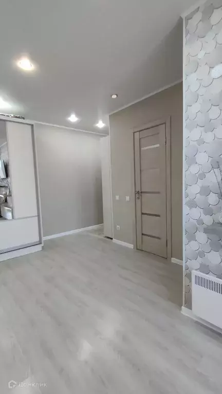 Продаётся 1-к квартира, 31 м - Фото 1