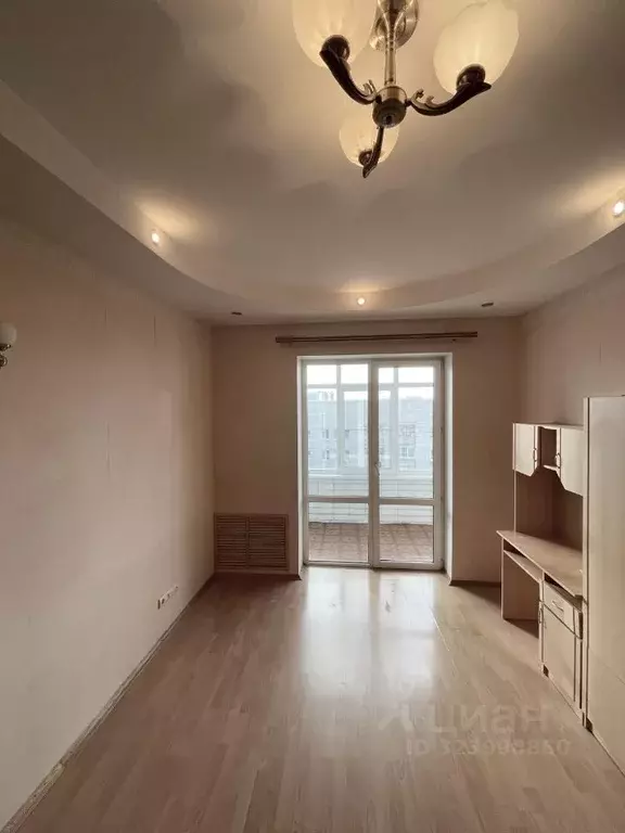 3-к кв. Саратовская область, Саратов Весенний проезд, 13/19 (107.7 м) - Фото 1