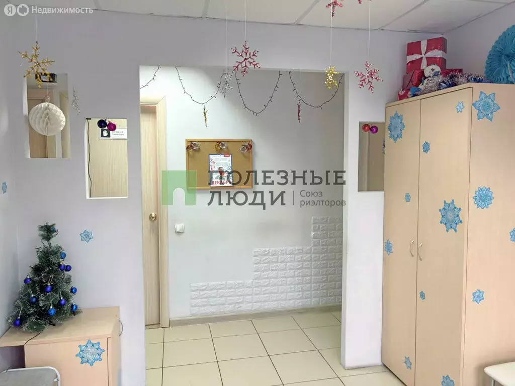 Офис (45 м) - Фото 2