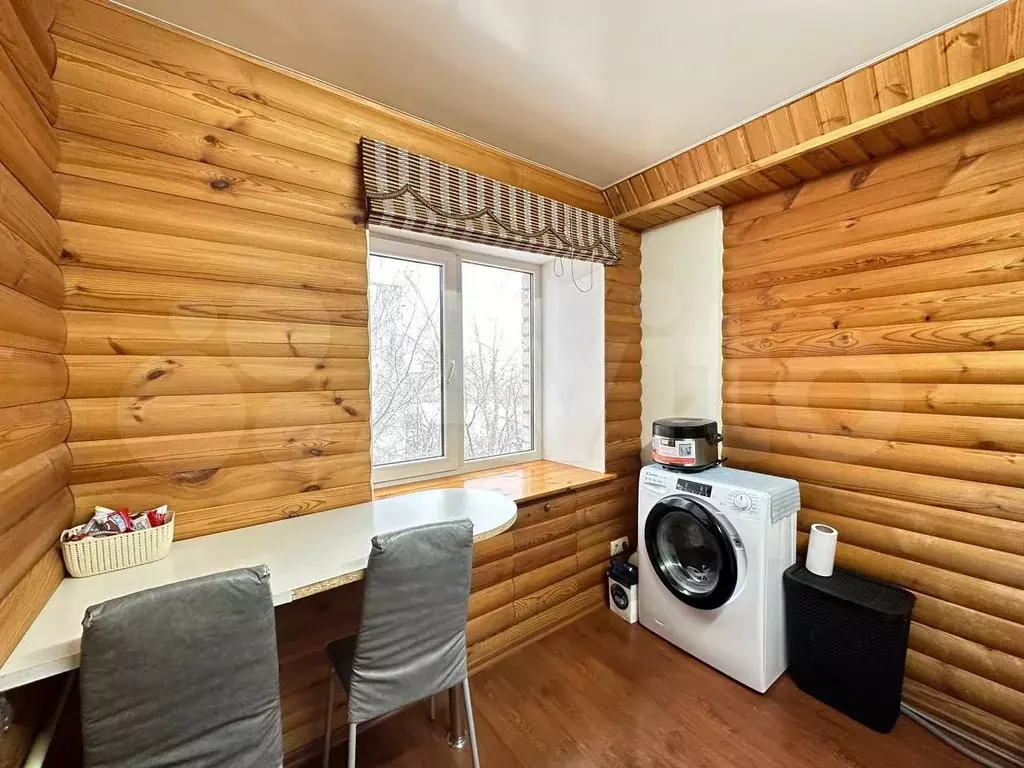 2-к. квартира, 41,9 м, 3/5 эт. - Фото 1