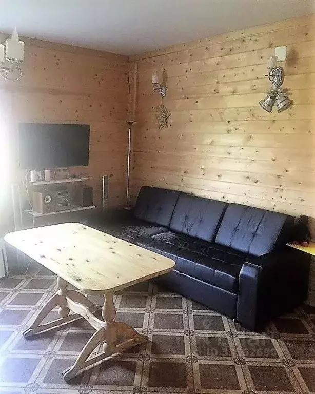 Дом в Башкортостан, Уфа Родник со, 2 (110 м) - Фото 1