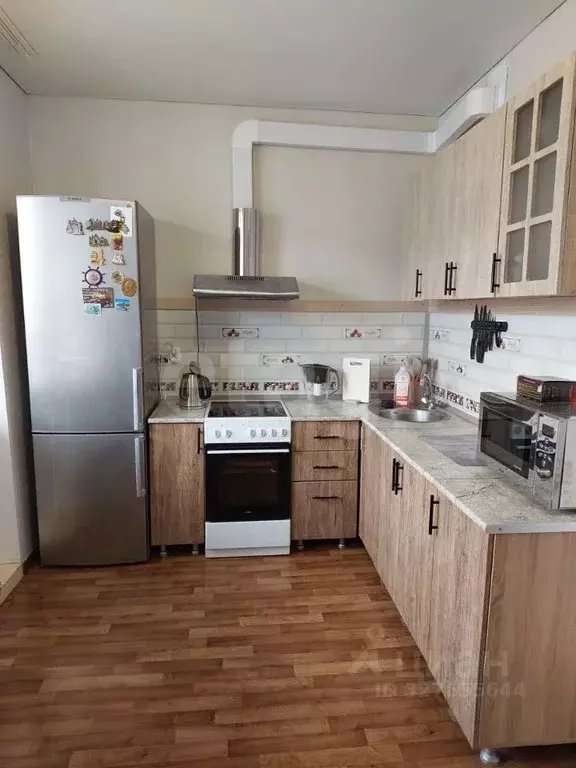 1-к кв. Брянская область, Брянск просп. Станке Димитрова, 67к6 (40.0 ... - Фото 1