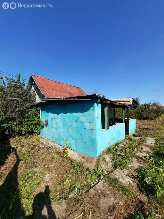 Дом в Усолье-Сибирское, СНТ Строитель-2, 174 (28.8 м) - Фото 2