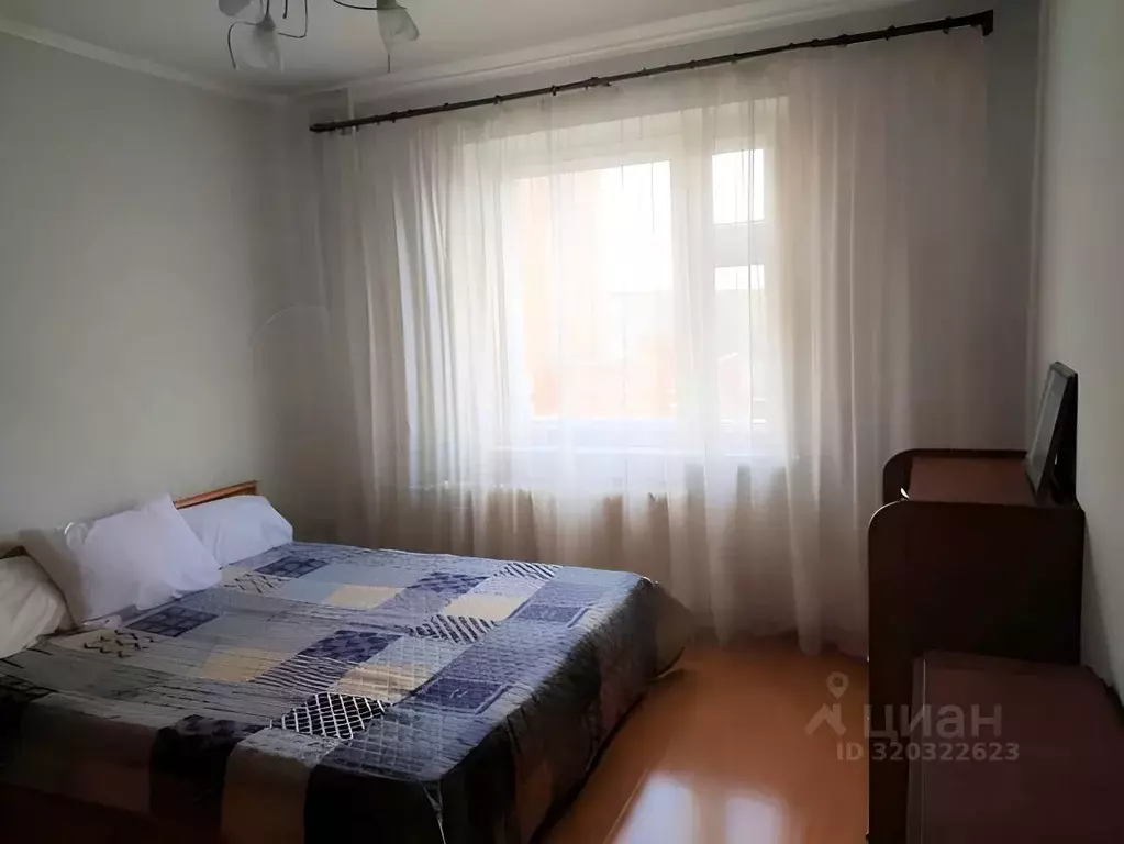 2-к кв. Московская область, Мытищи Силикатная ул., 49к2 (60.0 м) - Фото 1