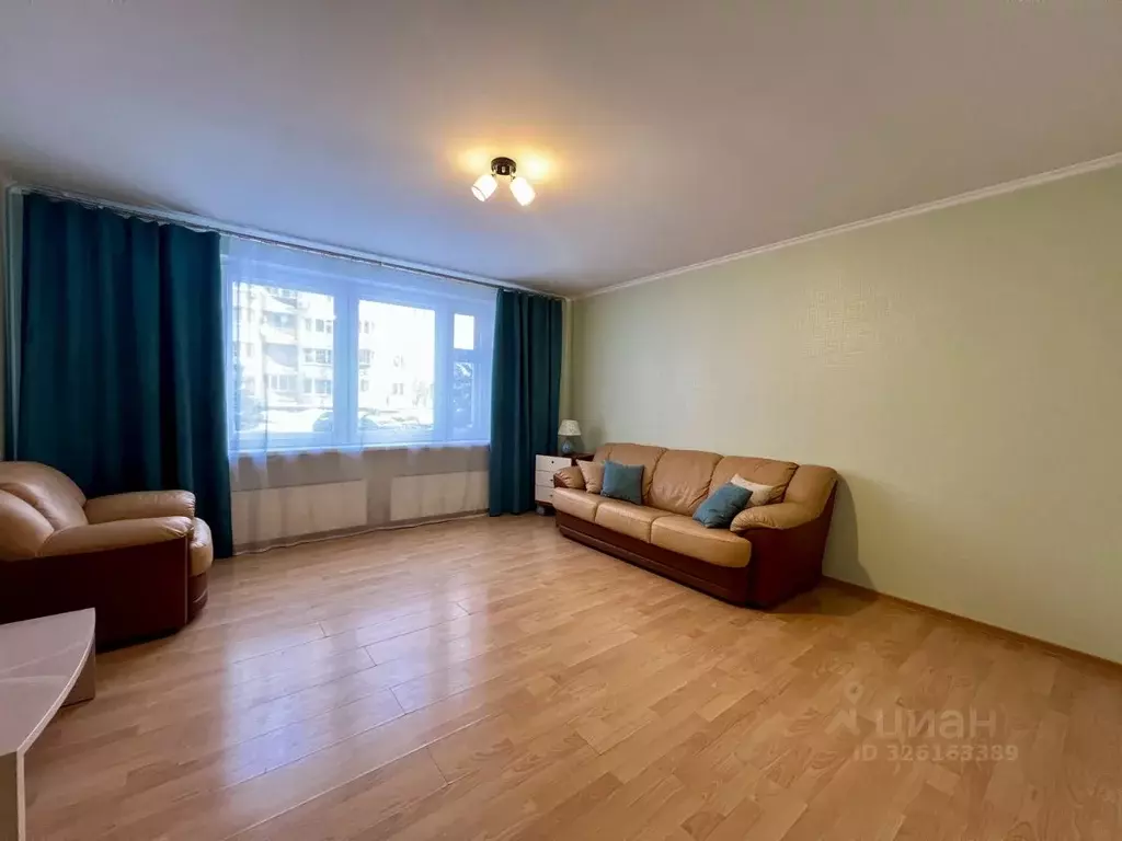 2-к кв. Московская область, Одинцовский городской округ, пос. ... - Фото 1