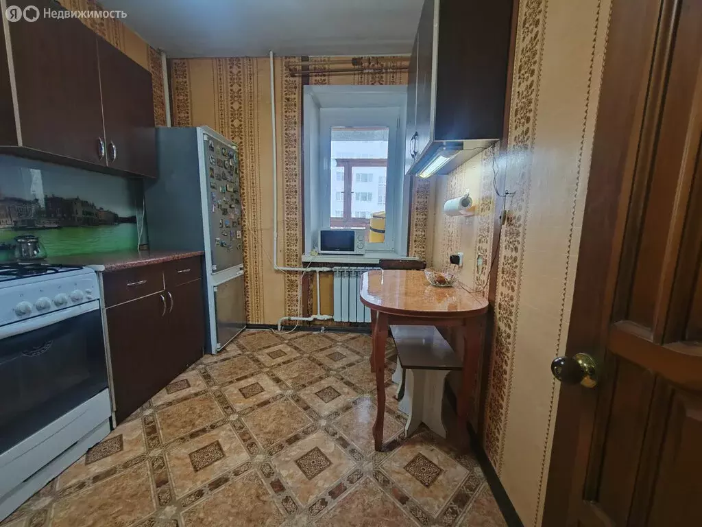 1-комнатная квартира: Саратов, Лунная улица, 2/6 (32 м) - Фото 2