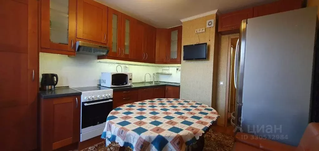 2-к кв. Московская область, Щелково Богородский мкр, 10к2 (60.4 м) - Фото 1
