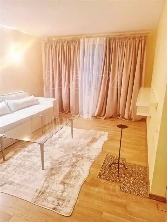 3-к кв. Москва Тепличный пер., 3 (78.0 м) - Фото 1