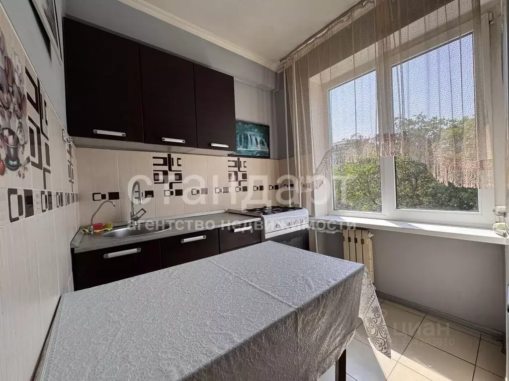 3-к кв. Ставропольский край, Ессентуки ул. Долина Роз (47.8 м) - Фото 2