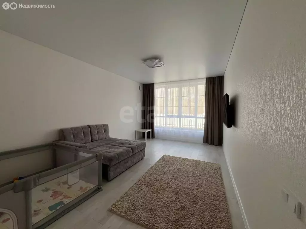 Дом в село Нагаево, Янтарная улица (80.7 м) - Фото 1